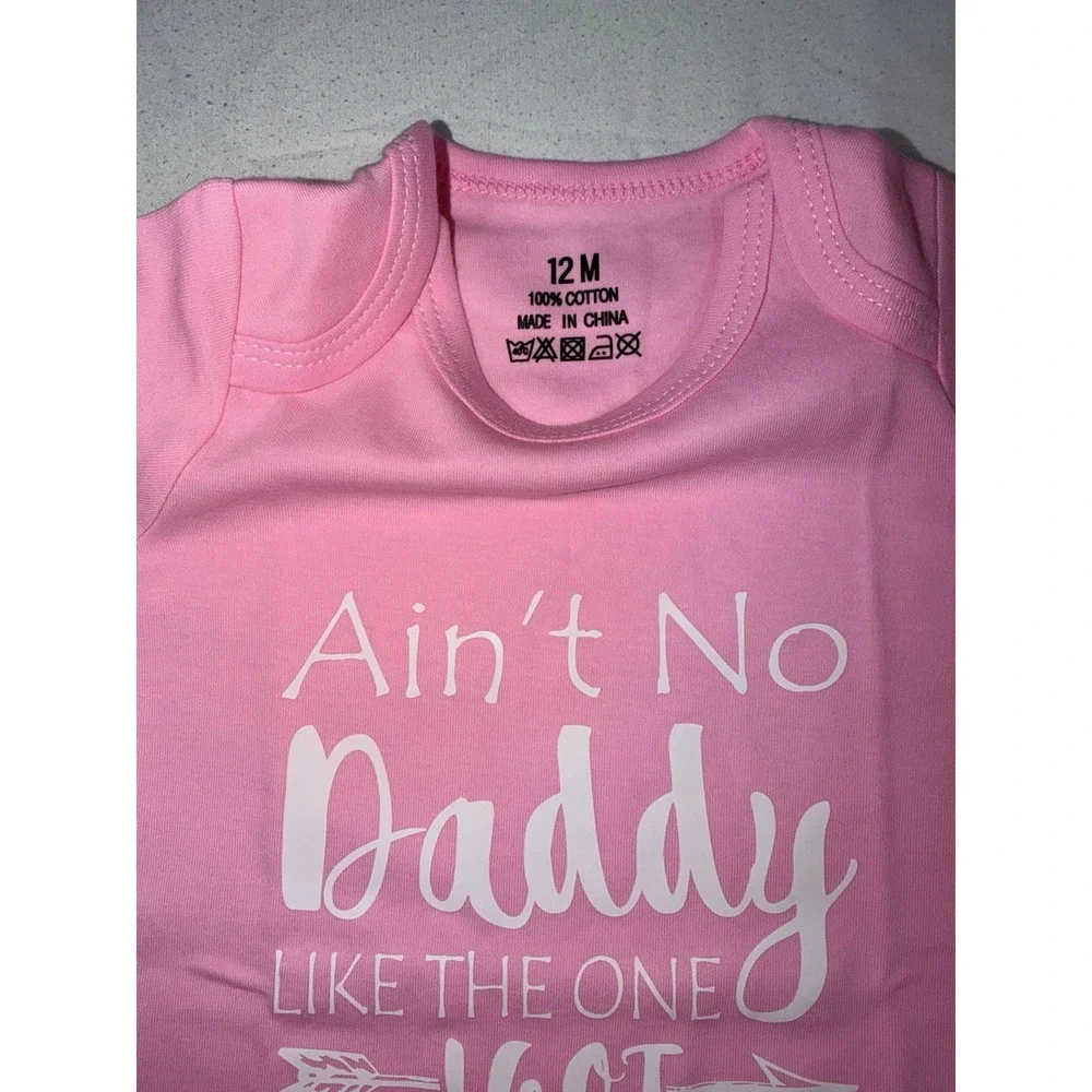 Bodysuit Baby Girls 